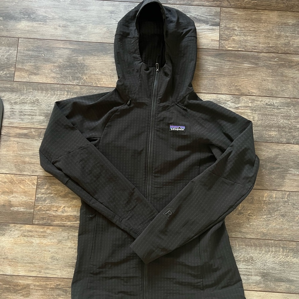 Patagonia R1 Techface Hoody